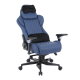 Devo Gaming Chair - Tyvok Elite Blue Devo Gaming Chair - Tyvok Elite Blue