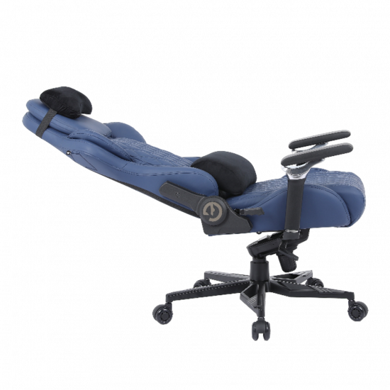 Devo Gaming Chair - Tyvok Elite Blue Devo Gaming Chair - Tyvok Elite Blue