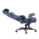 Devo Gaming Chair - Tyvok Elite Blue Devo Gaming Chair - Tyvok Elite Blue