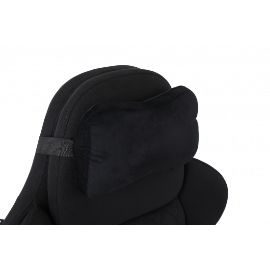 Devo Gaming Chair - Tyvon Elite Black