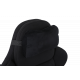 Devo Gaming Chair - Tyvon Elite Black