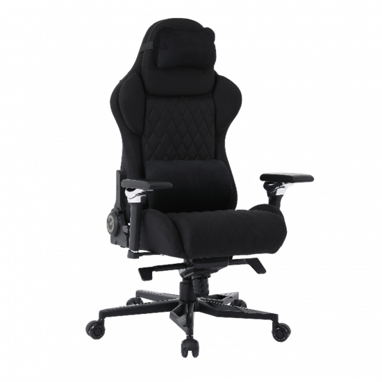 Devo Gaming Chair - Tyvon Elite Black