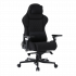 Devo Gaming Chair - Tyvon Elite Black