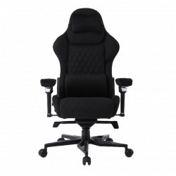 Devo Gaming Chair - Tyvon Elite Black