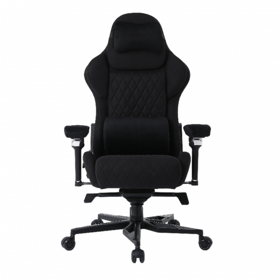 Devo Gaming Chair - Tyvon Elite Black