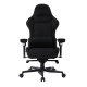 Devo Gaming Chair - Tyvon Elite Black