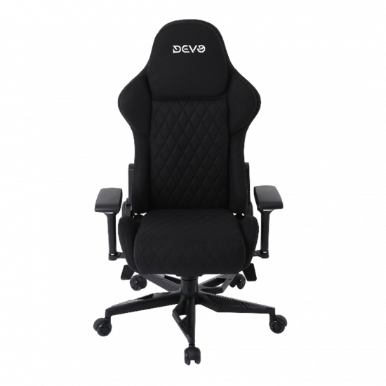 Devo Gaming Chair - Tyvon Elite Black