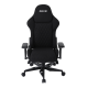 Devo Gaming Chair - Tyvon Elite Black