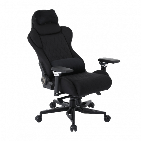 Devo Gaming Chair - Tyvon Elite Black