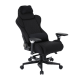 Devo Gaming Chair - Tyvon Elite Black