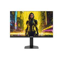Devo Gaming monitor - DUI27160 - 27" Fast IPS 4K 160Hz/FHD 320hz Dual mode - 0.5ms