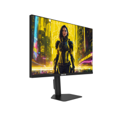 Devo Gaming monitor - DUI27160 - 27" Fast IPS 4K 160Hz/FHD 320hz Dual mode - 0.5ms