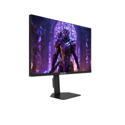Devo Gaming monitor - DUI27160 - 27" Fast IPS 4K 160Hz/FHD 320hz Dual mode - 0.5ms