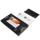Devo Tech - iPhone 17 Pro HD Tempered Glass screen protector