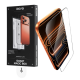 Devo Tech - iPhone 17 Pro HD Tempered Glass screen protector