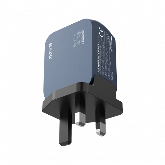 Devo Tech - VoltaPlug 45W