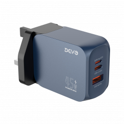 Devo Tech - VoltaPlug 45W