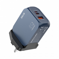 Devo Tech - VoltaPlug 45W
