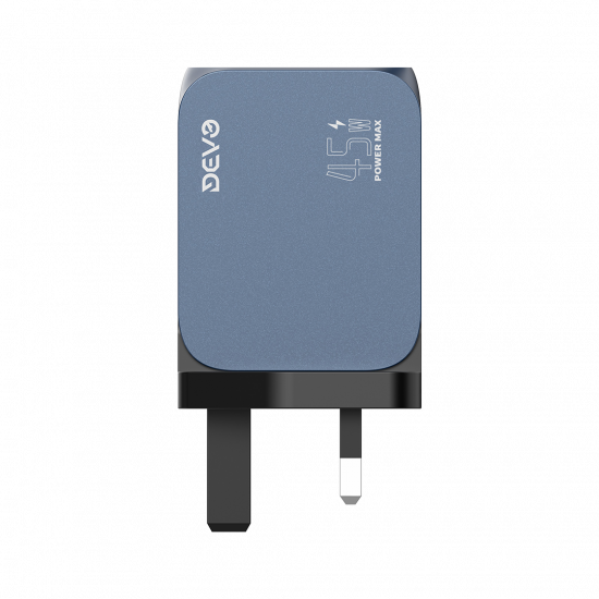 Devo Tech - VoltaPlug 45W