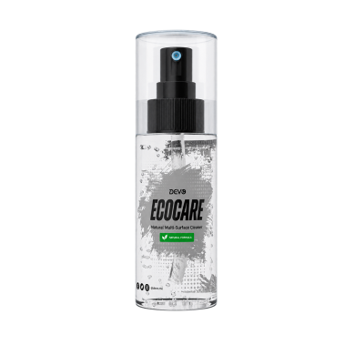 Devo Gaming Repair - Ecocare 120ml multi surface cleaner