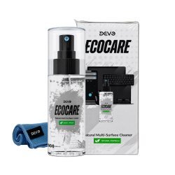 Devo Gaming Repair - Ecocare 120ml multi surface cleaner Devo Gaming Repair - Ecocare 120ml multi surface cleaner