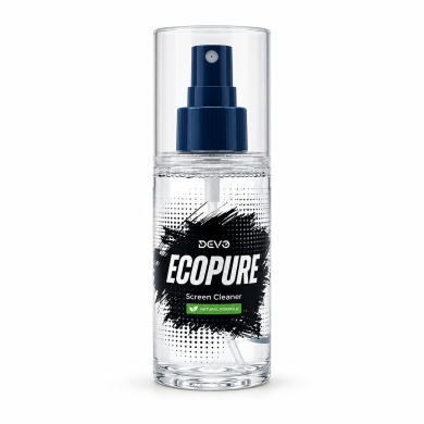 Devo Gaming Repair - Ecopure 120ml Screen cleaner