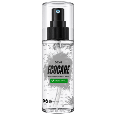 Devo Gaming Repair - Ecocare 120ml multi surface cleaner