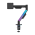 Devo Gaming Monitor Arm - Glow Elite