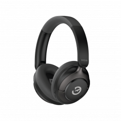 Devo Headset Nevo - Black