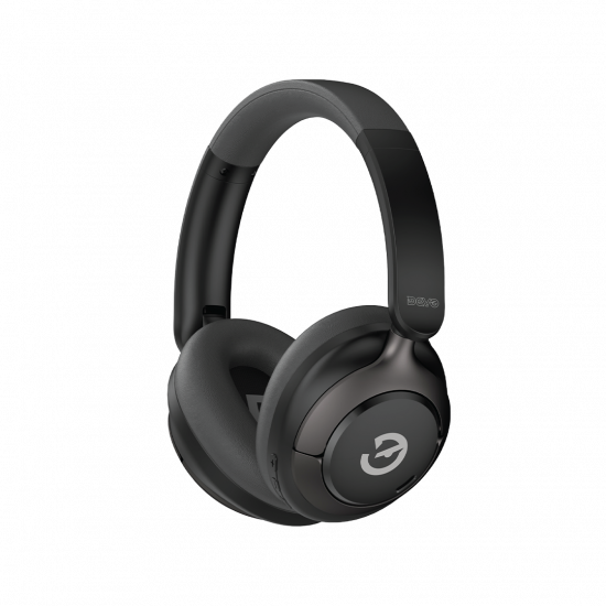 Devo Headset Nevo - Black