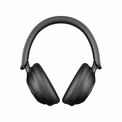 Devo Headset Nevo - Black
