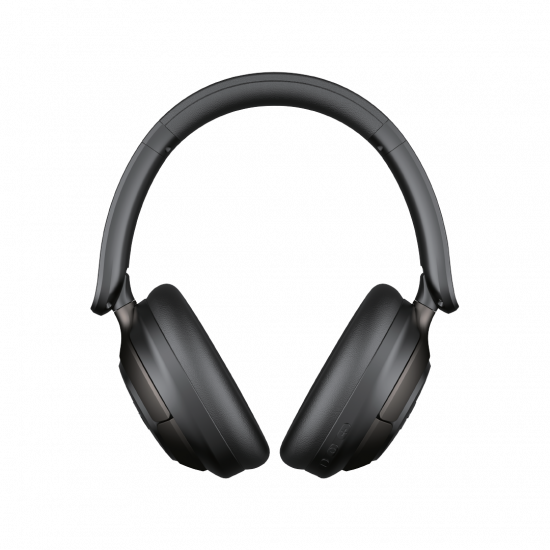 Devo Headset Nevo - Black