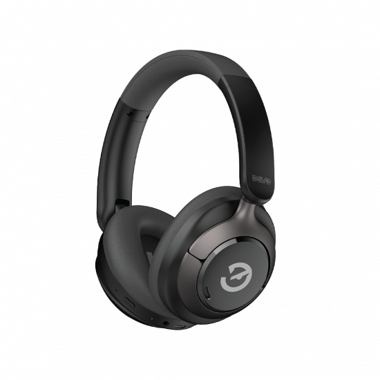 Devo Headset Nevo - Black
