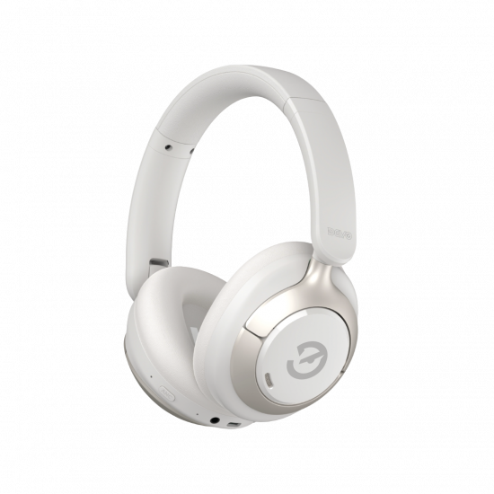 Devo Headset Nevo - White