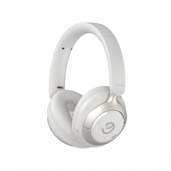 Devo Headset Nevo - White