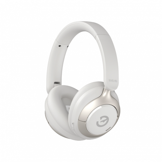 Devo Headset Nevo - White