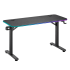 Devo Gaming Table - Lumen