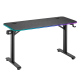 Devo Gaming Table - Lumen Devo Gaming Table - Lumen
