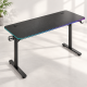 Devo Gaming Table - Lumen Devo Gaming Table - Lumen