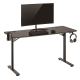 Devo Gaming Table - Lumen Devo Gaming Table - Lumen