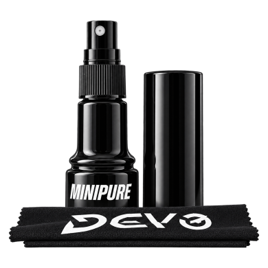 Devo care - Minipure 30ml Screen cleaner