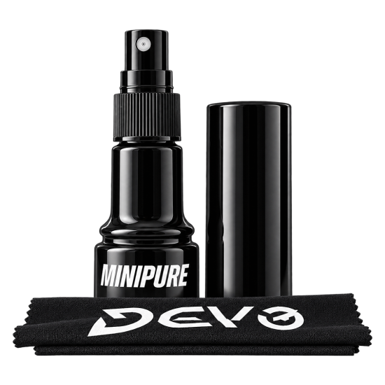 Devo care - Minipure 30ml Screen cleaner