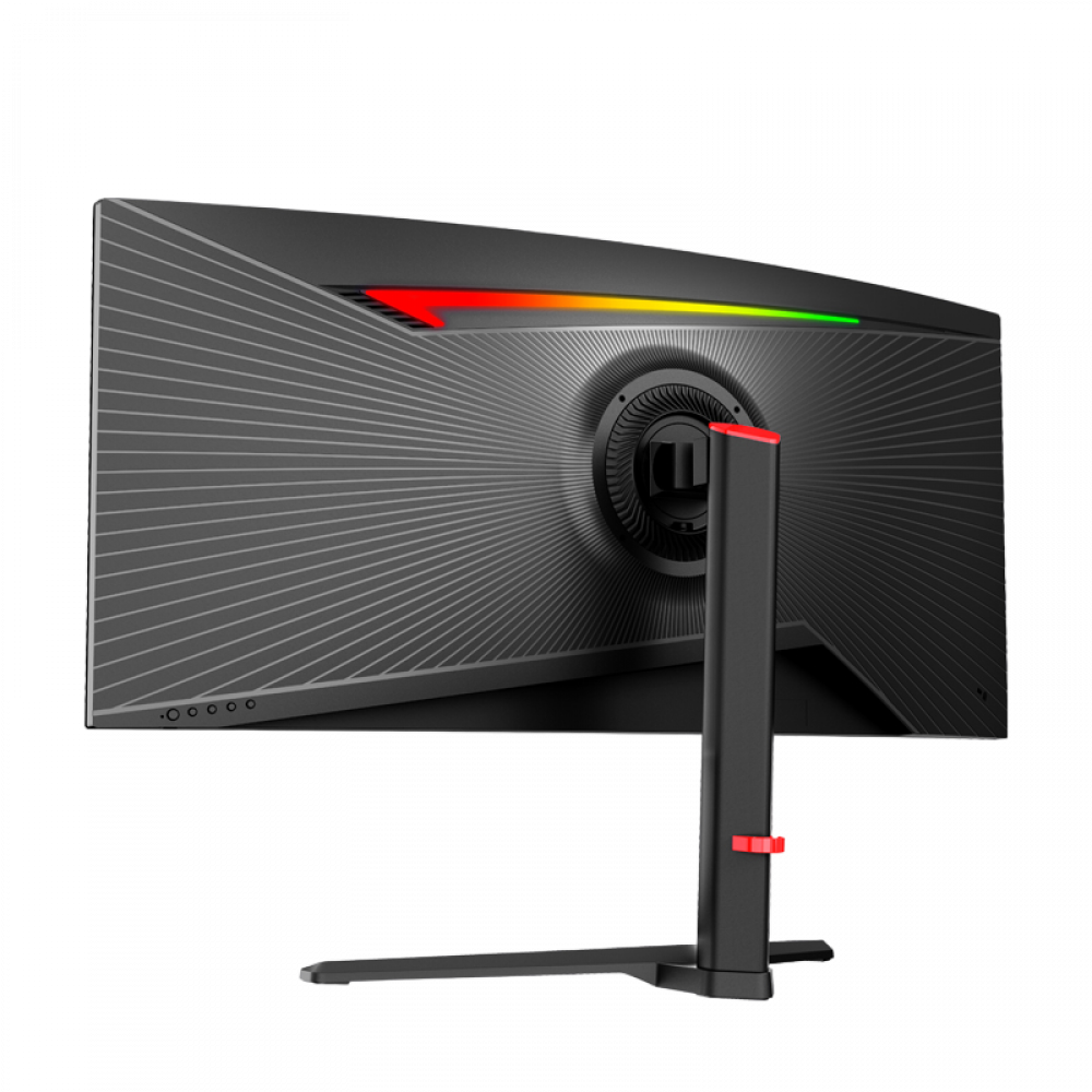 Devo Gaming Monitor - DQV34200 - 34