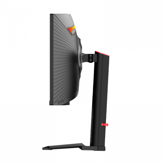 Devo Gaming Monitor - DQV34200 - 34" Curved VA 3440x1440 200Hz 0.5ms