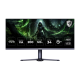 Devo Gaming Monitor - DQV34200 - 34" Curved VA 3440x1440 200Hz 0.5ms