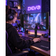 Devo Gaming Monitor - DFT24600 - 24" Fast-TN FHD 600Hz 0.2ms