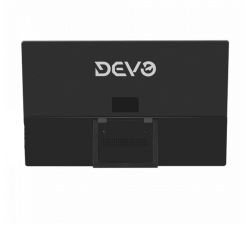 Devo Gaming Monitor - DPI15660 - 15.6" IPS FHD 60hz 1ms