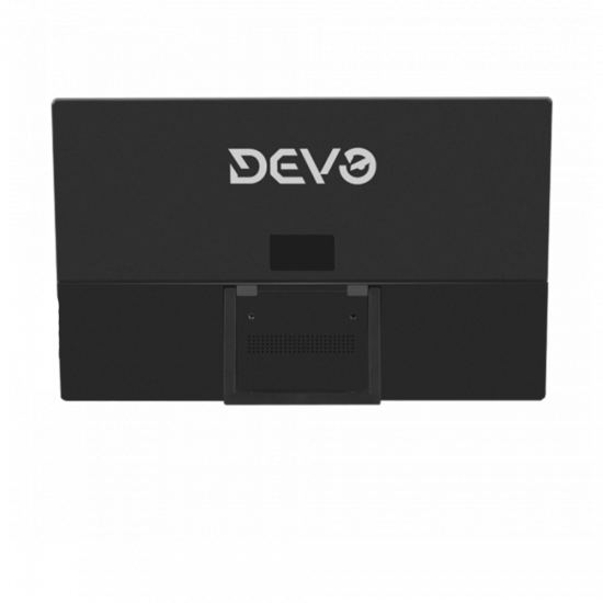 Devo Gaming Monitor - DPI15660 - 15.6" IPS FHD 60hz 1ms Devo Gaming Monitor - DPI15660 - 15.6" IPS FHD 60hz 1ms