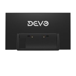 Devo Gaming Monitor - DPI18120 - 18.5" IPS FHD 120hz 1ms