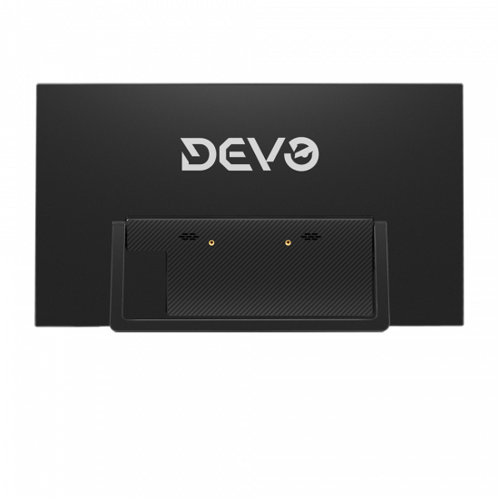 Devo Gaming Monitor - DPI18120 - 18.5" IPS FHD 120hz 1ms